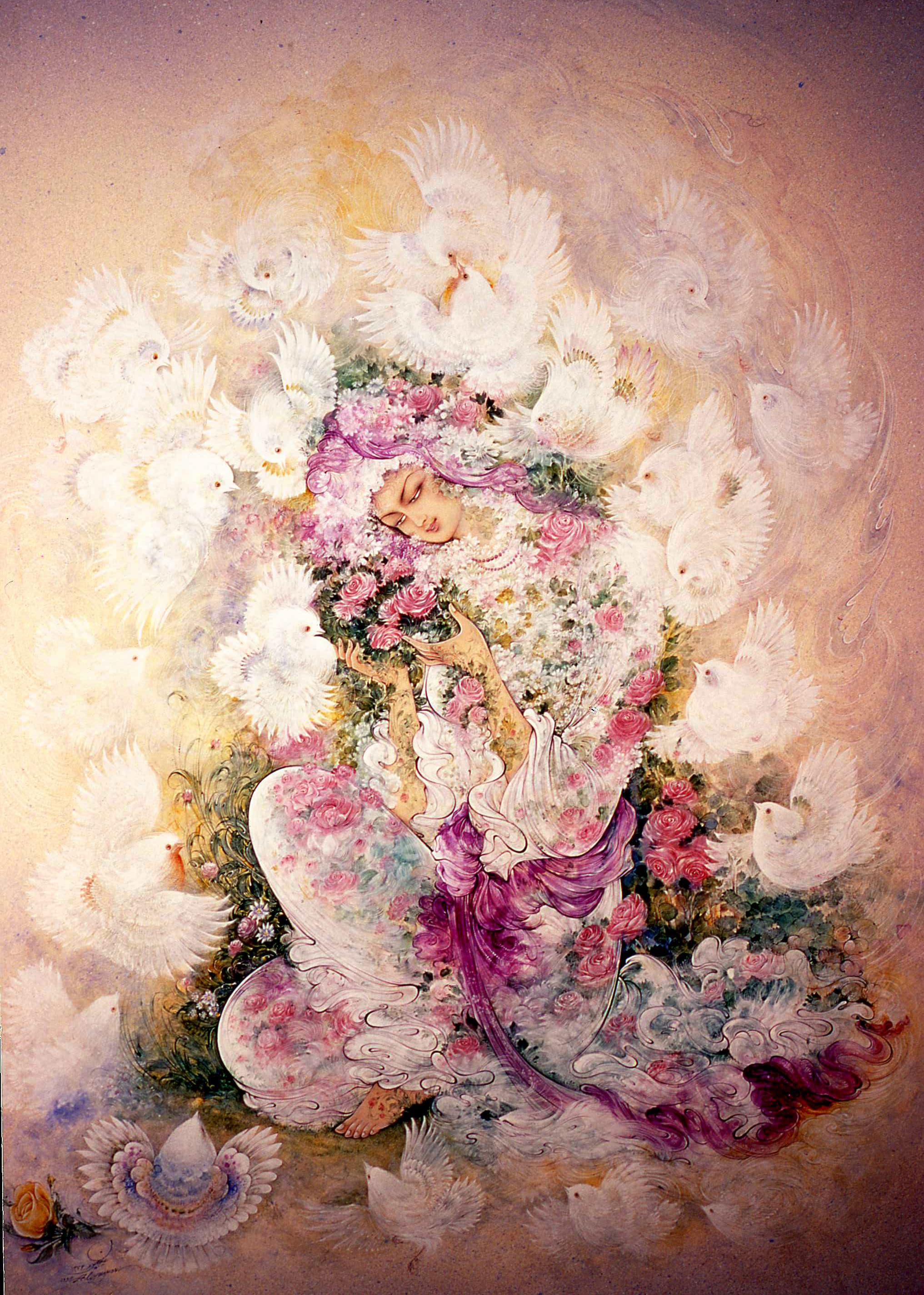 Spring Blossom